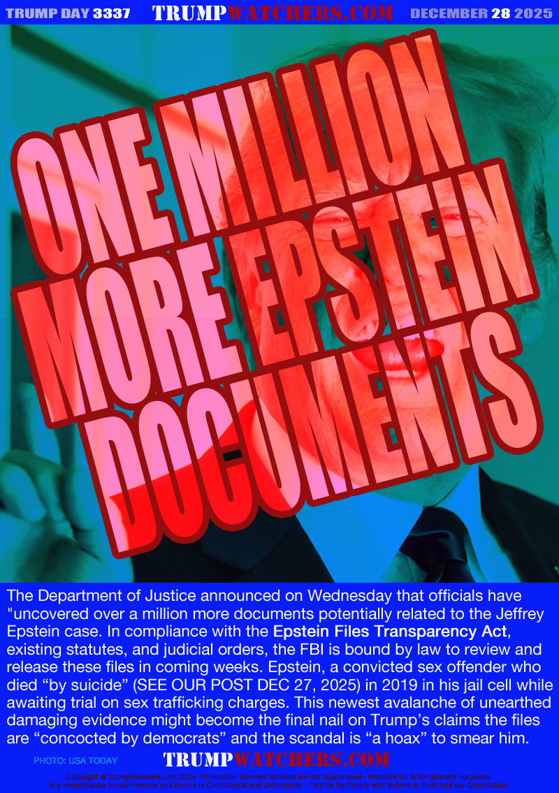 The Department of Justice announced on Wednesday that officials have
